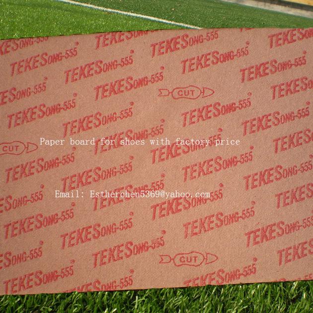 Paper Board