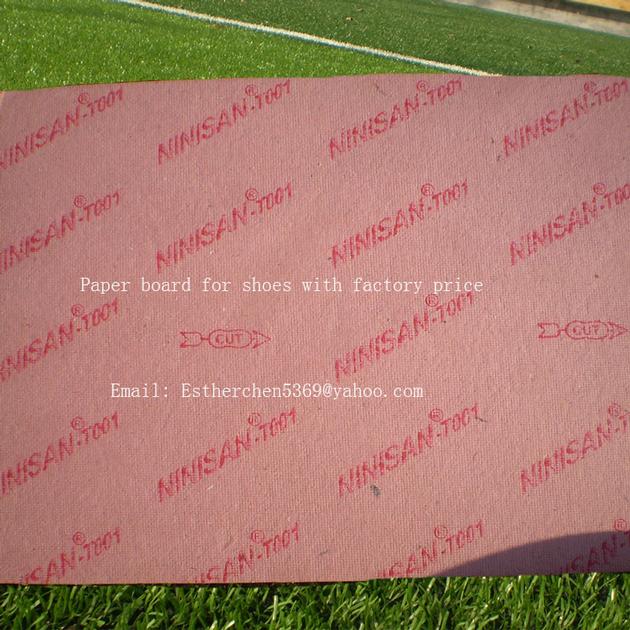 Paper Board