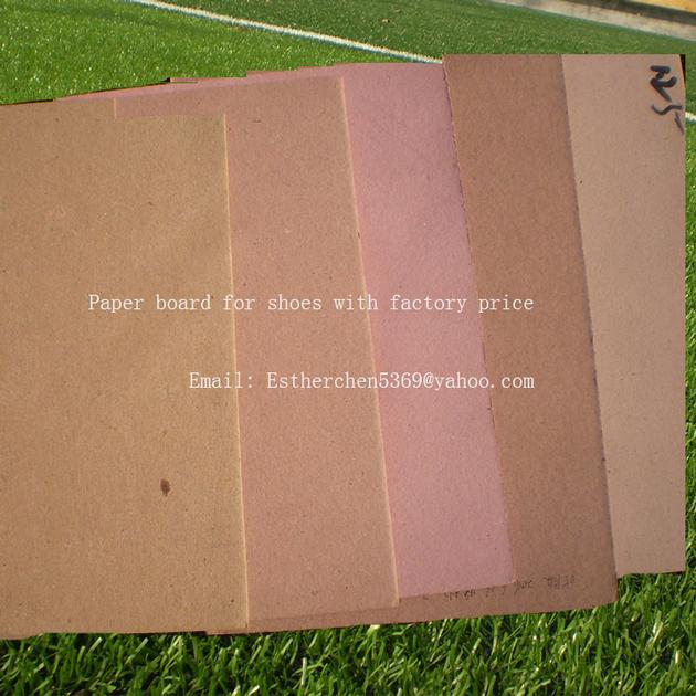Paper board 
