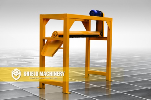 Parallel Cutting Machine