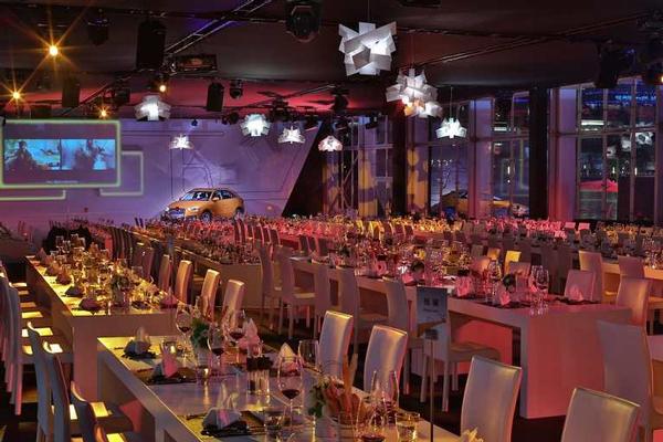 Catering Tents for Wedding and Party