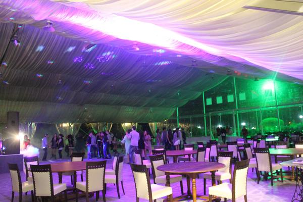 Outdoor Trade Show Exhibition Tent for sale