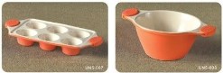 ceramic bakeware