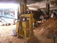 cocopeat machines