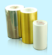 Self Adhesive Transparent PET
