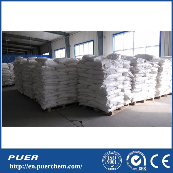 MCA Flame Retardant Melamine Cyanurate For