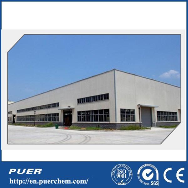 MCA Flame Retardant Melamine Cyanurate For