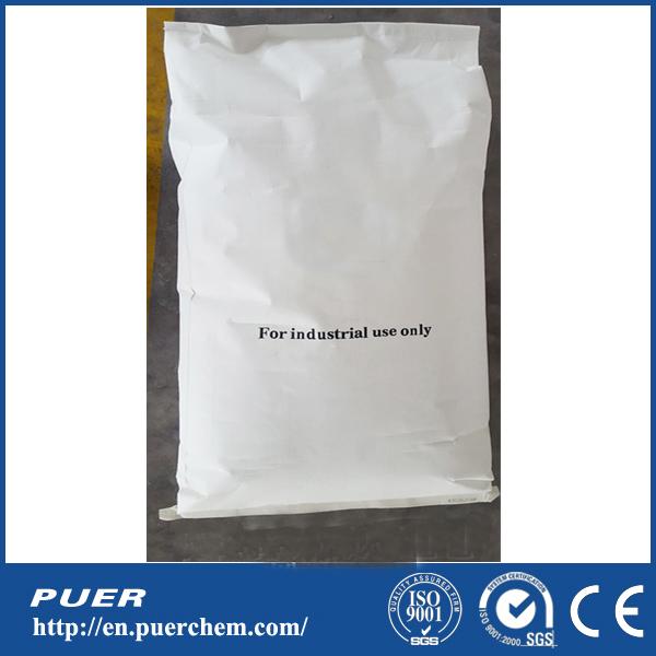 MCA Flame Retardant Melamine Cyanurate For