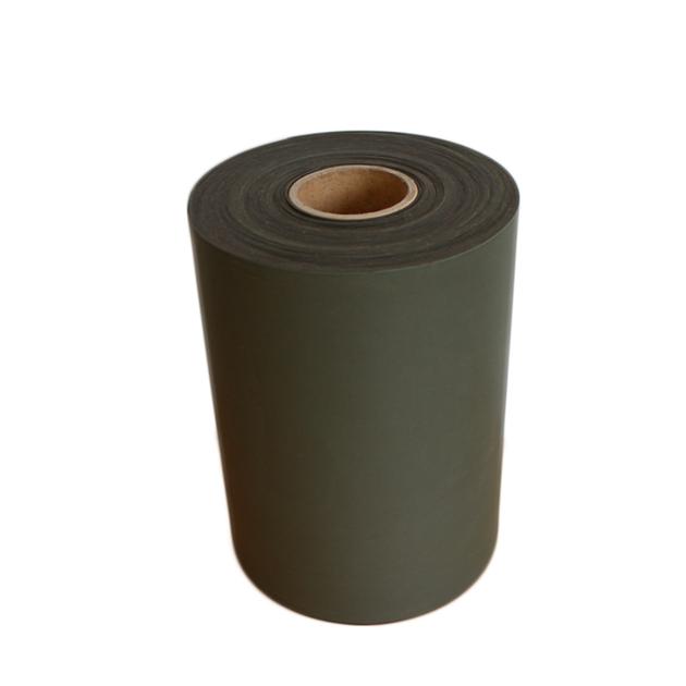 High Quality On Sale Machine Tool Turcite B Sheet Composed By PTFE And Bronze