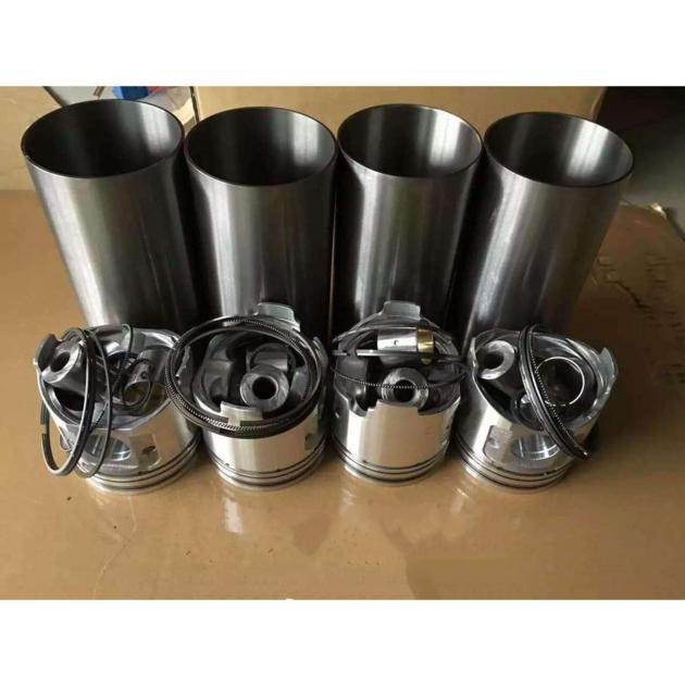 YANMAR piston 4TNV88 diameter φ88 piston pin.piston ring