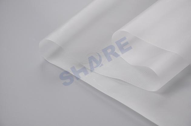 Plain Woven Filter Mesh Nylon Polyester