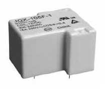 Power Relays JQX-105F-1