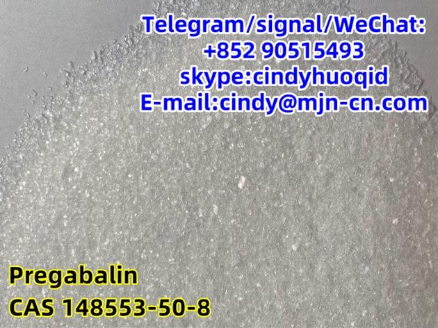 148553-50-8 pregabalin