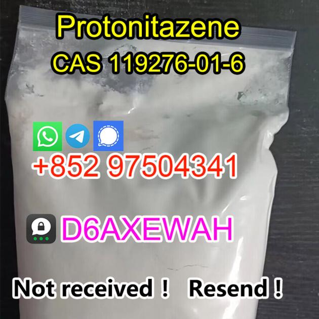99 Purity Cas 119276 01 6
