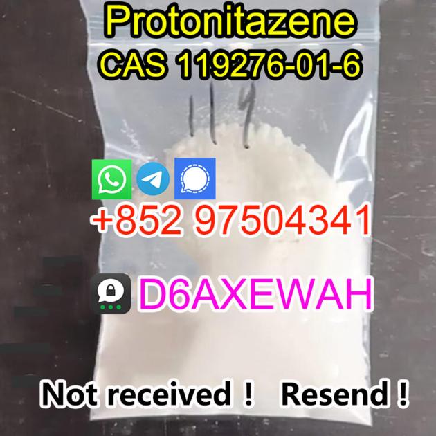 99 Purity Cas 119276 01 6