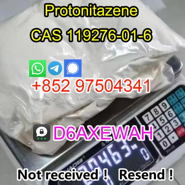 99 Purity Cas 119276 01 6