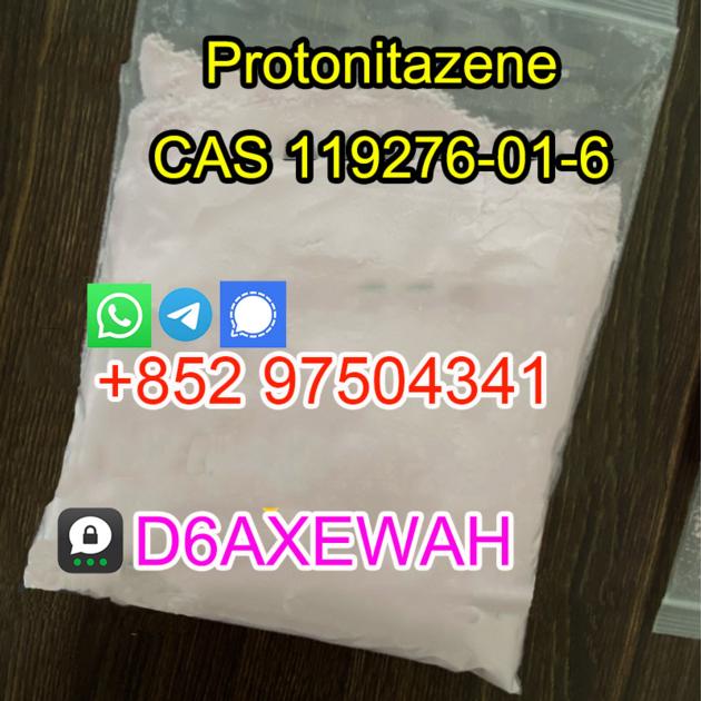 99 Purity Cas 119276 01 6
