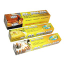 household aluminium foil