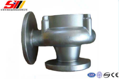 China Supplier OEM Pump Valves Parts