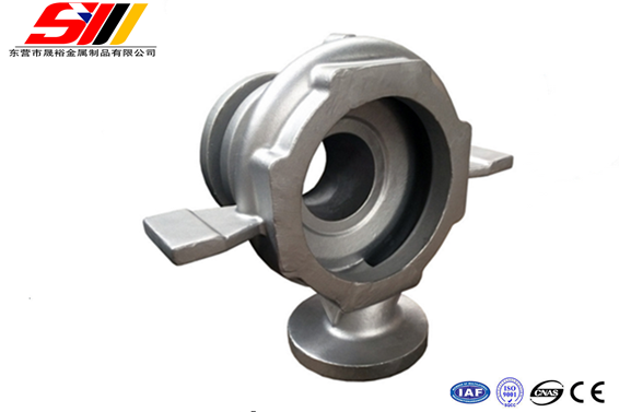 China Supplier OEM Pump Valves Parts