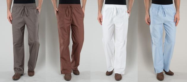 Pants For Men
