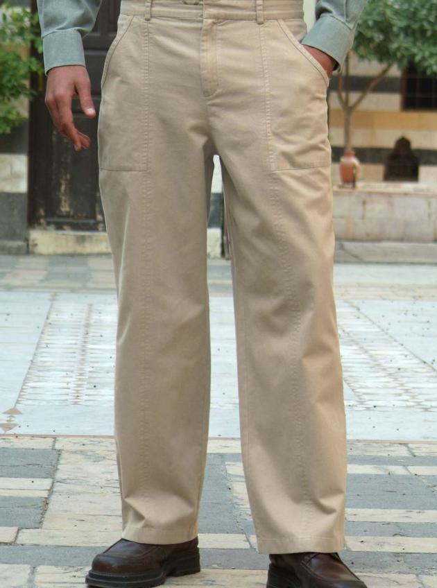 Pants For Men