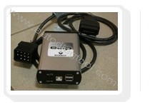 Renault Can Clip Diagnostic Interface