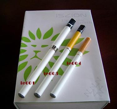 electronic cigarette