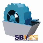 Sand Washing Machinery