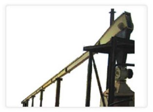 REDLER CONVEYOR