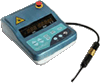 RF beauty equipment  treatment principle