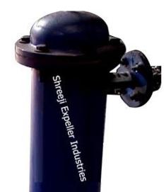 Membrane Filter