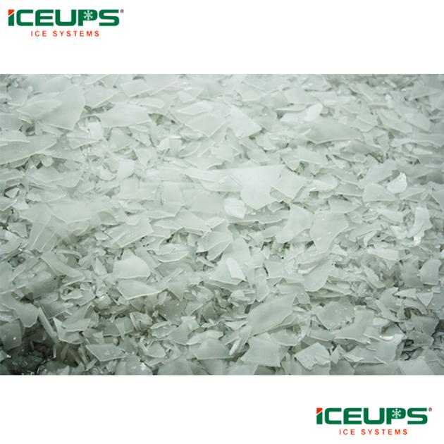 China Suppliers Sea Water Ice Machine