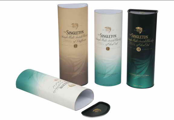 paper tubes