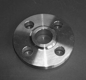 SLIP-ON FLANGE