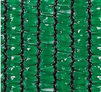 Shade Mesh In Plastic