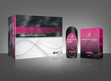 Love Moon Special Shampoo Of Blackening Hair