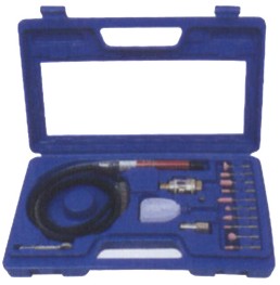 Micro Air Die Grinder kit