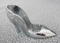 Lady shoe bottle opener