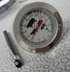 Cook thermometer