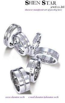 Silver jewelry