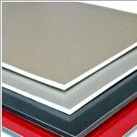 Steel-Plastic Composite Panel