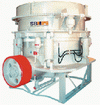HPC Series Cone Crusher With High-efficiency