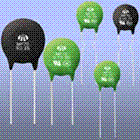 MF72 power NTC thermistors