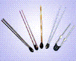 MF52 Pearl-Shape Temp measurement NTC thermistor