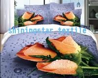 bed linen