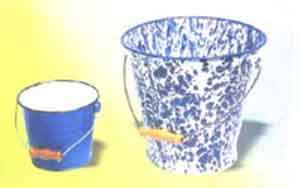 water pot