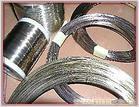 Flux-Cored Welding Wire