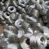 Galvanized Iron Wire and Hot-Dip Zinc-Plating Iron Wire