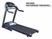 Motorized Treadmill